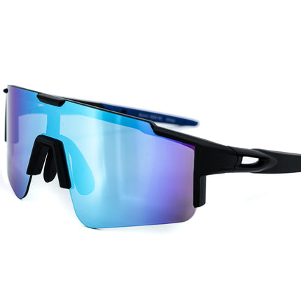 Vortek – Sport Shield Sunglasses | Bolero Eyewear