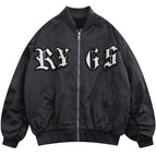 Black / M