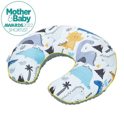 Dino Breastfeeding & Maternity Nursing Pillow