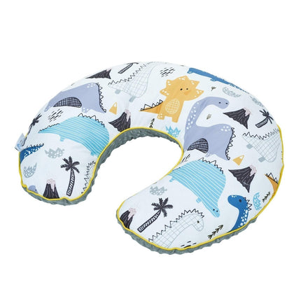 Dino Breastfeeding & Maternity Nursing Pillow