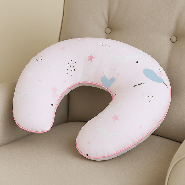Pixie Breastfeeding & Maternity Nursing Pillow