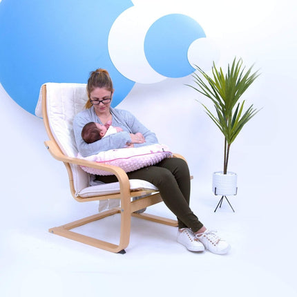 Pixie Breastfeeding & Maternity Nursing Pillow