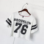 White / M