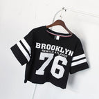 Black / M