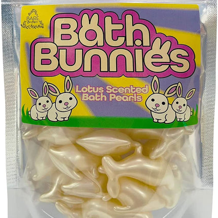 Bath Bunnies Bath Pearls