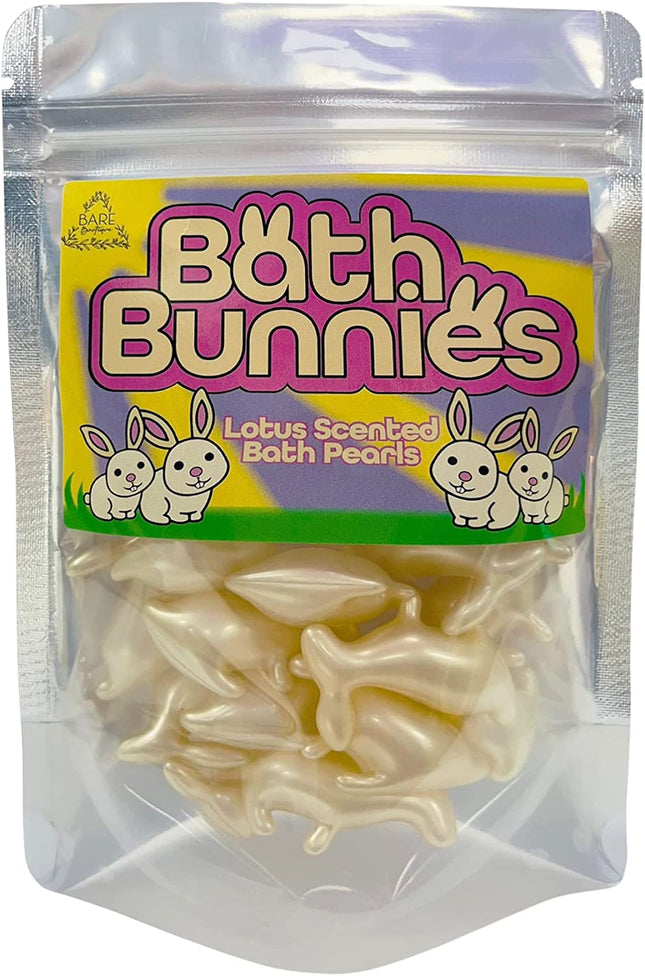 Bath Bunnies Bath Pearls