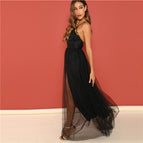 Black / XS