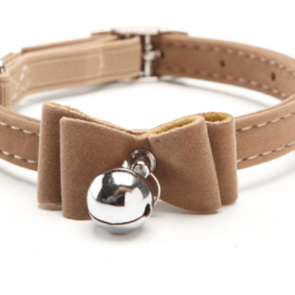 Elegant Paws Pet Collar