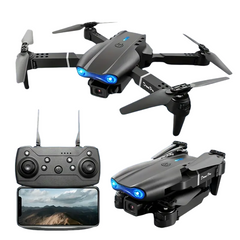 Collection image for: RC Toys & Drones