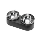 Double Bowl