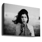 20X16 / Gallery Wrapped (Ready to Hang)