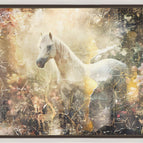 36X24 / Gallery Wrapped (Ready to Hang)