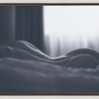 36X24 / Gallery Wrapped (Ready to Hang)