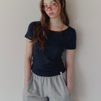 Navy blue/F