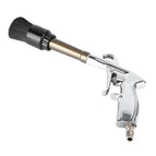 Alloy Brush Head