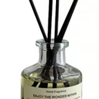 Transparent 50ML / Gardenia