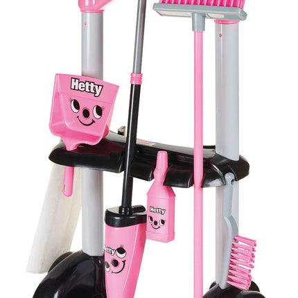 Hetty Cleaning Trolley