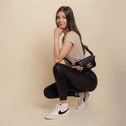 S / Black