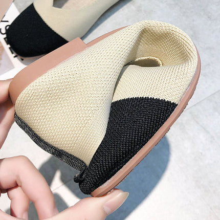 Collie Casual Flat Shoes