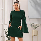 Green / XS