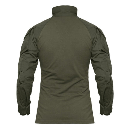 Men’s Military Tactical Combat Shirt
