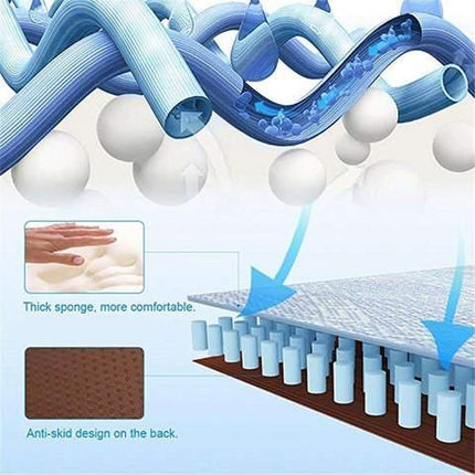 Coolpaws Breathable Pet Cooling Mat