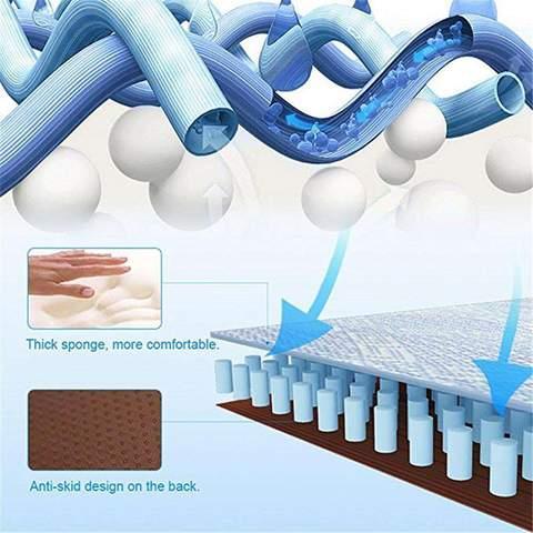 Coolpaws Breathable Pet Cooling Mat