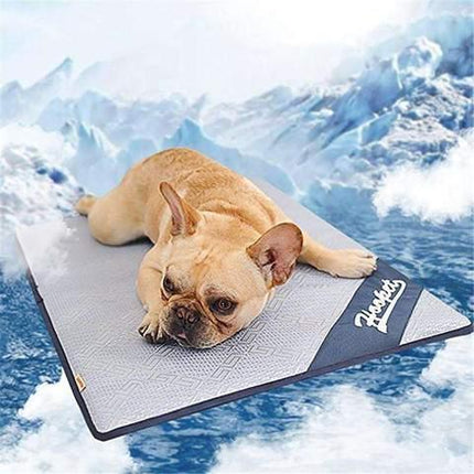 Coolpaws Breathable Pet Cooling Mat