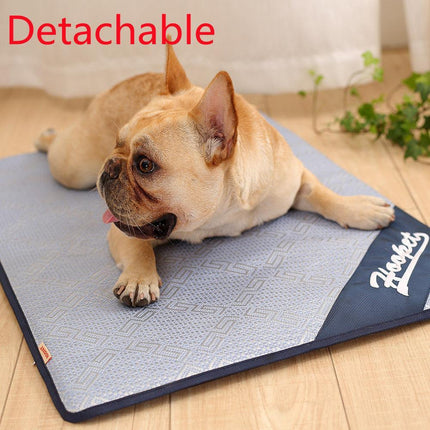 Coolpaws Breathable Pet Cooling Mat