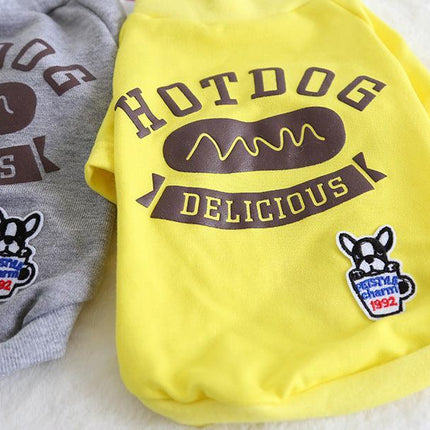 Cozy Canine Couture: Stylish Pet Clothes For Fashionable Fur Babies