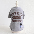 Grey / M