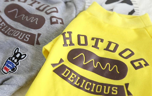Cozy Canine Couture: Stylish Pet Clothes For Fashionable Fur Babies