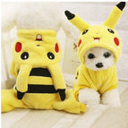 Yellow / S