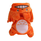 Orange / Xxl