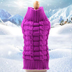 Purple / Xs