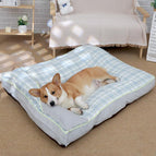 Green Cushion / S