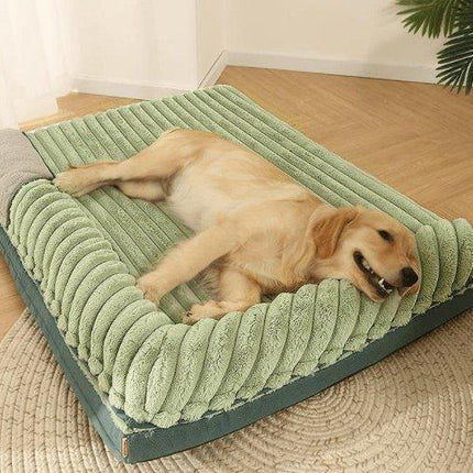 Cozy Comfy Pet Haven