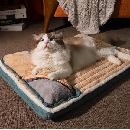 Cozy Comfy Pet Haven