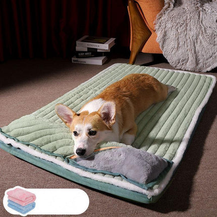 Cozy Comfy Pet Haven