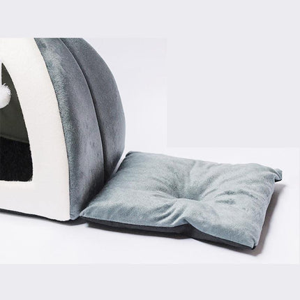 Cozy Comfy Pet Retreat