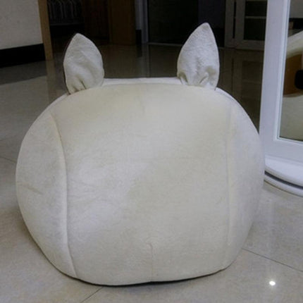 Cozy Haven Pet Bed