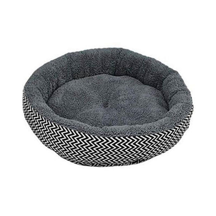 Cozy Haven Pet Nest