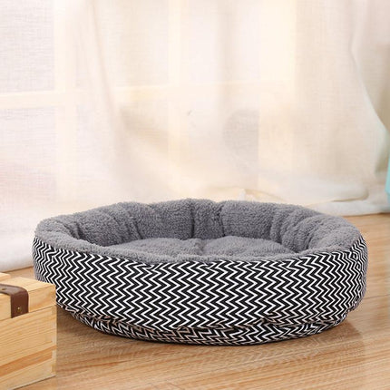 Cozy Haven Pet Nest
