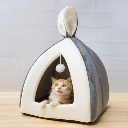 Cozy Haven Pet Retreat