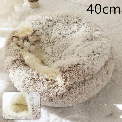Cozy Haven Pet Retreat