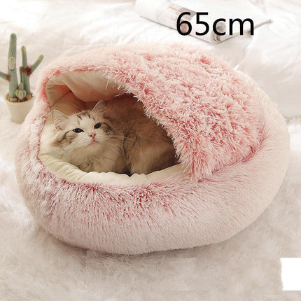 Cozy Haven Pet Retreat
