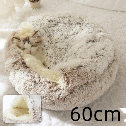 Cozy Haven Pet Retreat