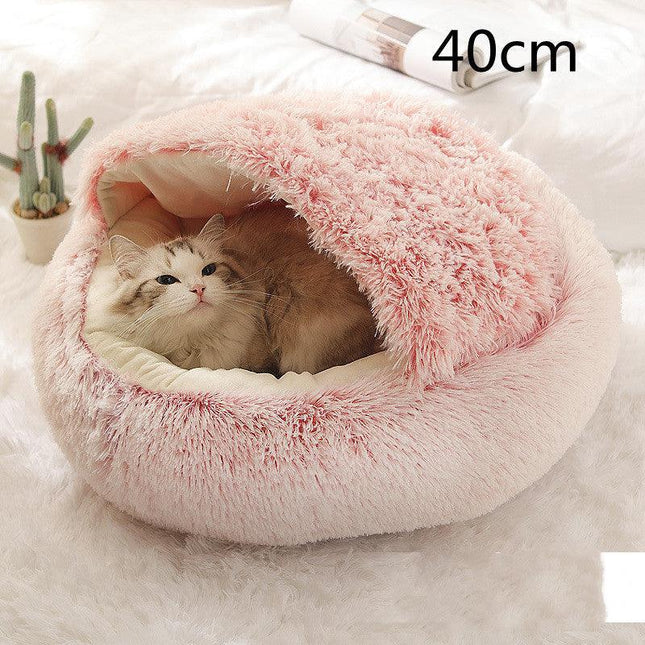 Cozy Haven Pet Retreat