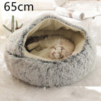 Grey 65Cm