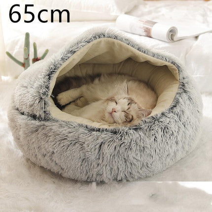 Cozy Haven Pet Retreat